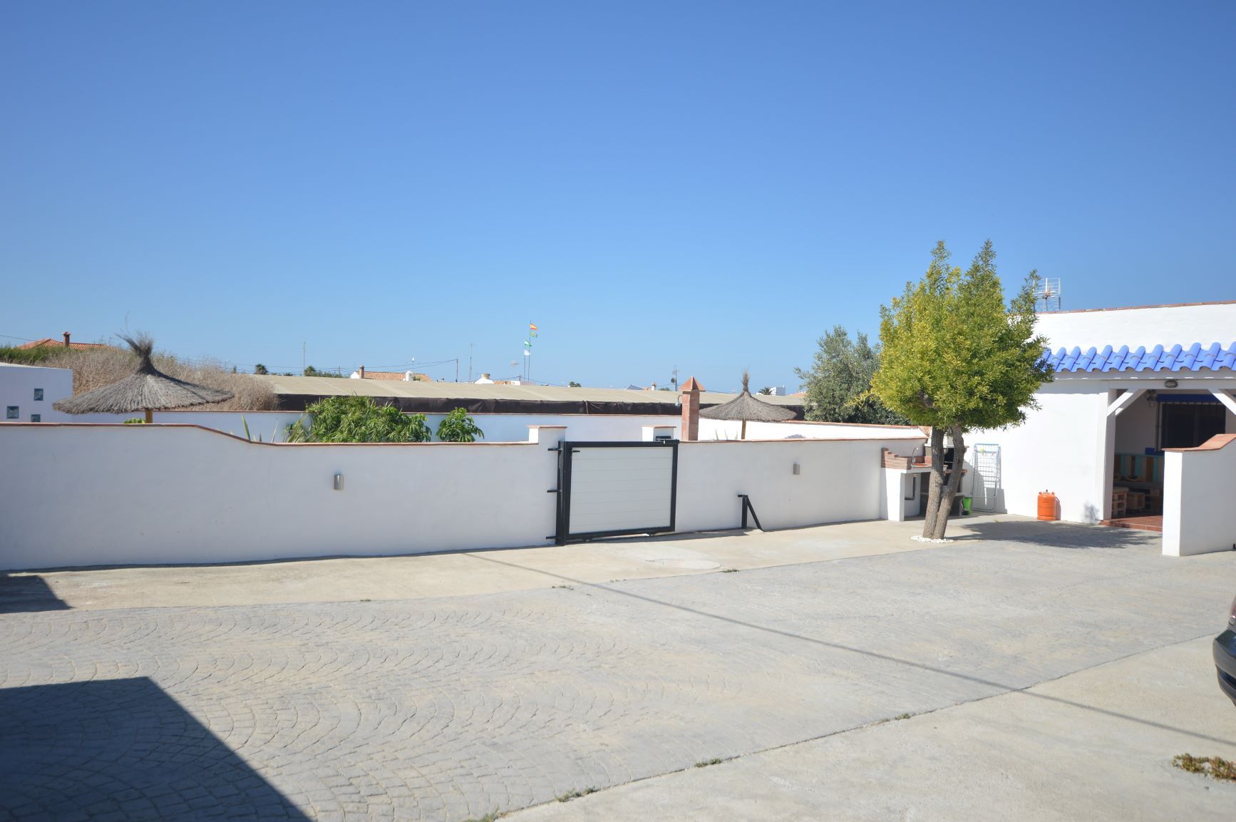 Arriate 4 Arena | Apartamento con piscina en El palmar, Vejer