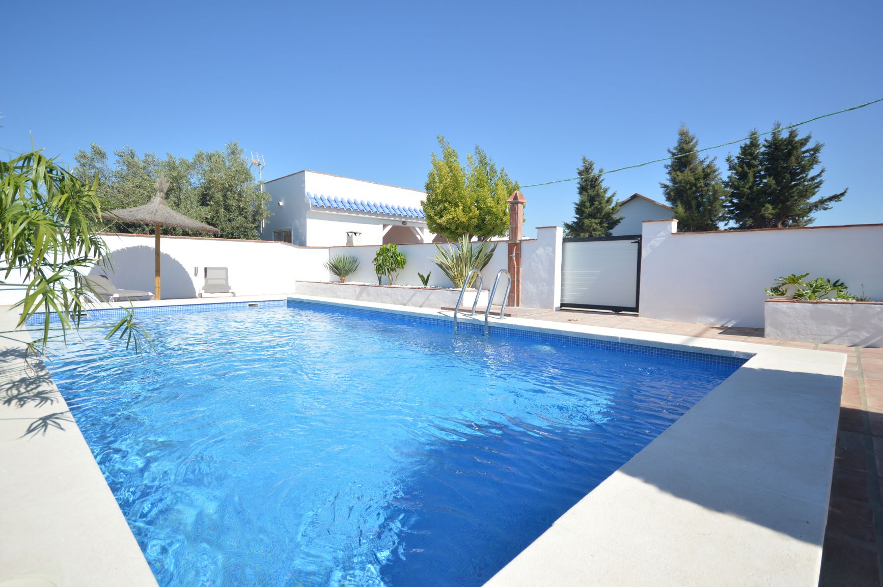 Arriate 3 Duna | Apartamento con piscina en El Palmar, Vejer