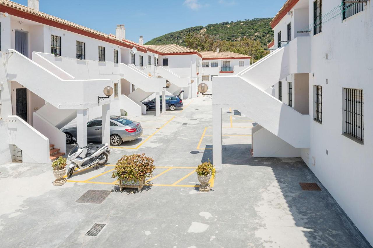Los Caños | Apartamento en alquiler a 150 m de la playa con parking