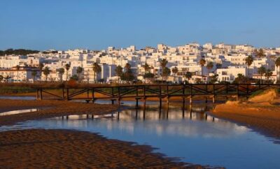 Conil de la Frontera: Un calendario de fiestas para no perdérselas.
